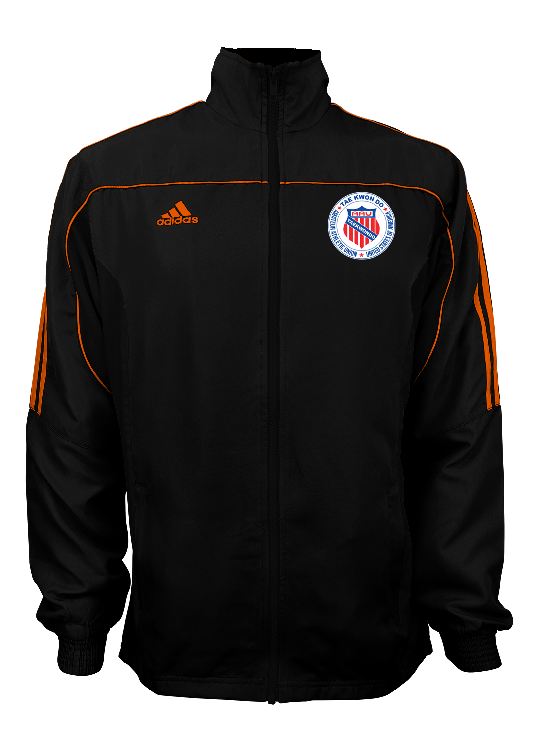 AAU TKD Jacket / adidas Combat Sports