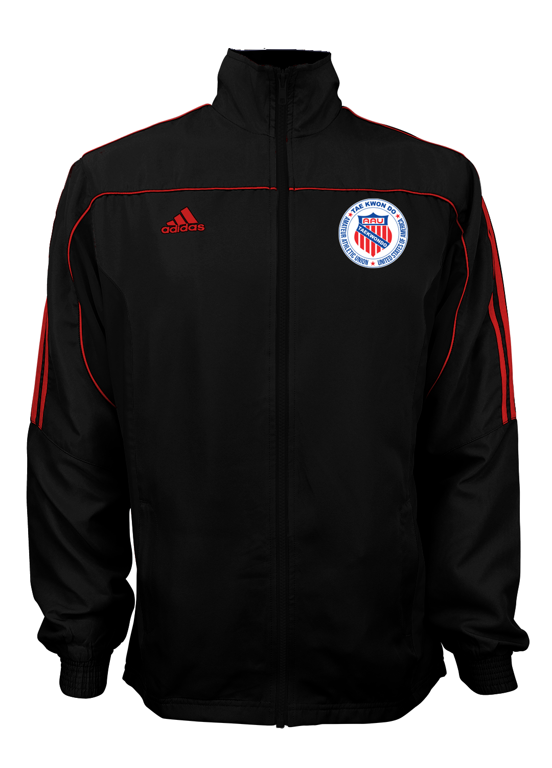 AAU TKD Jacket / adidas Combat Sports