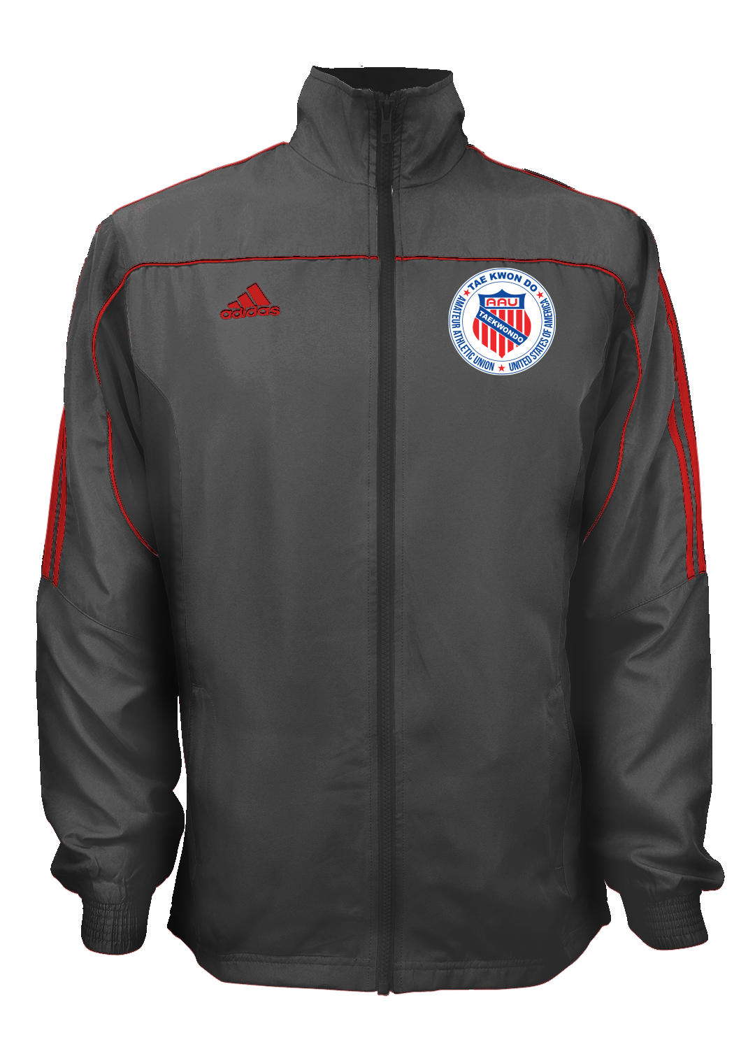 AAU TKD Jacket / adidas Combat Sports