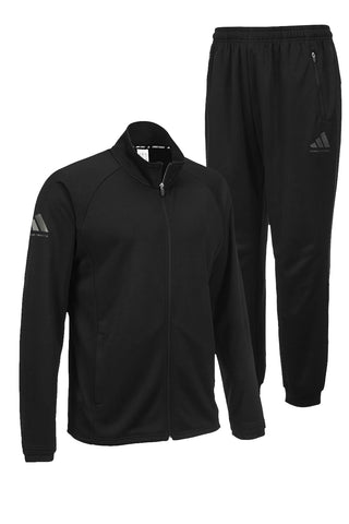adidas Combat Sports Team Training Suit Set