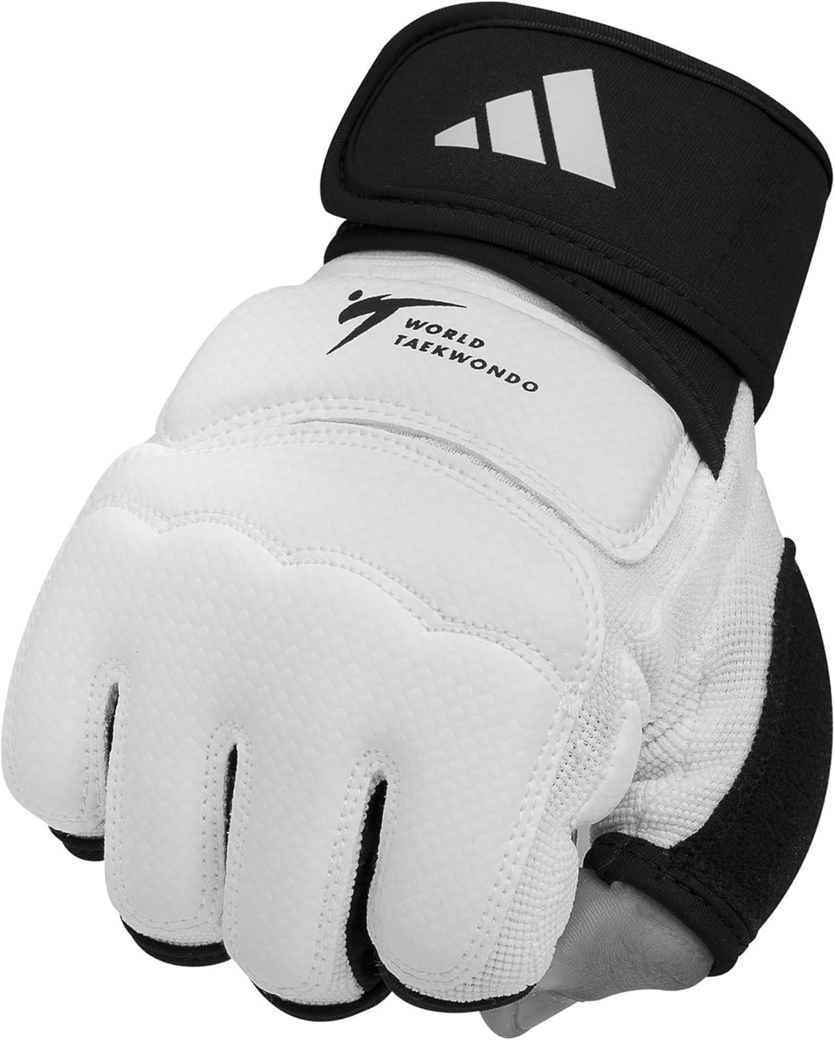 adidas World Taekwondo Approved Olympic Style Fighter Gloves