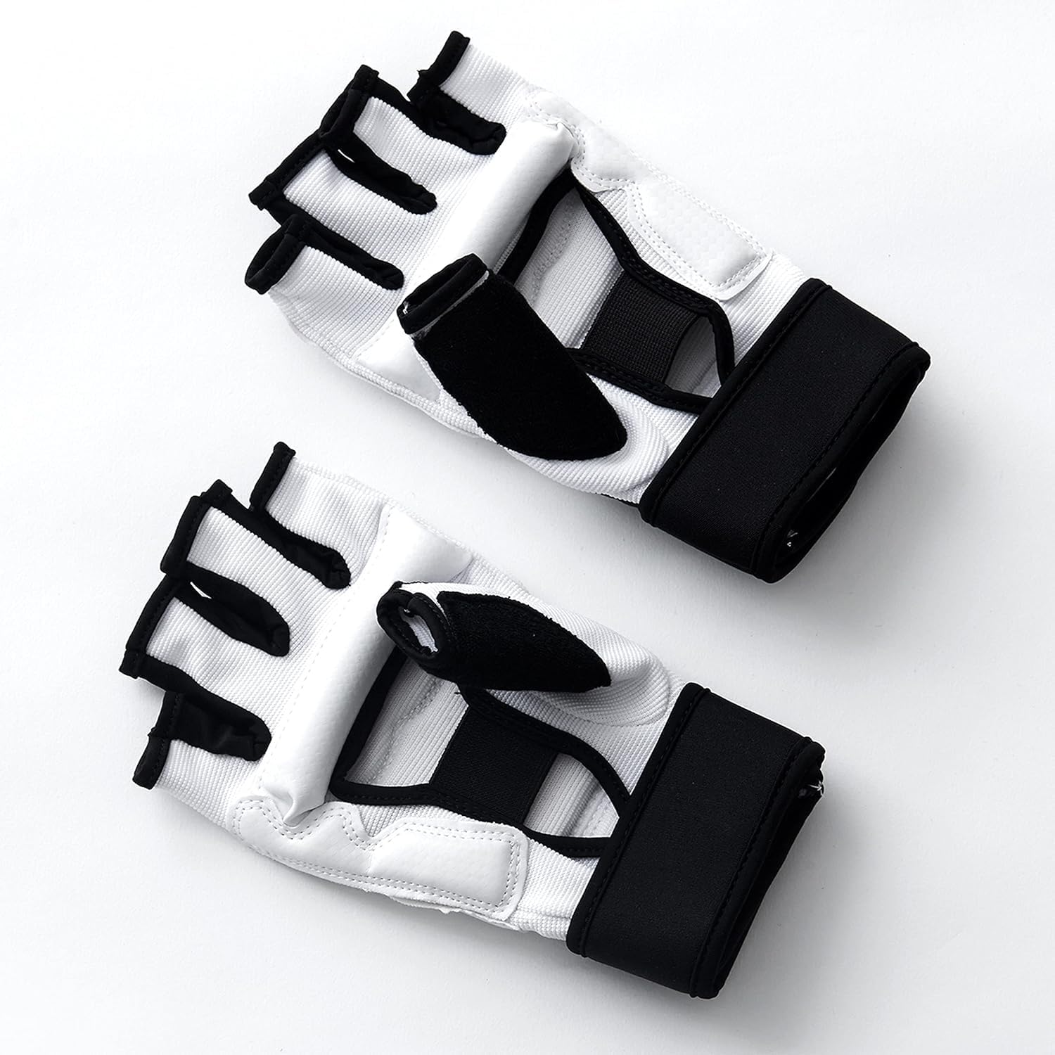 adidas World Taekwondo Approved Olympic Style Fighter Gloves