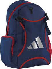 Personalized adidas Taekwondo Backpack