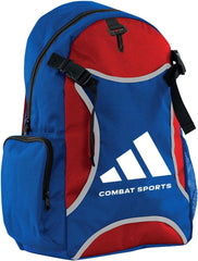 Personalized adidas Taekwondo Backpack
