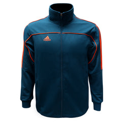 adidas 3 Stripes Tricot Long Sleeve Jacket
