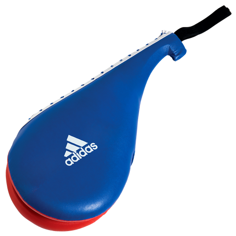 Adidas Double Kicking Target