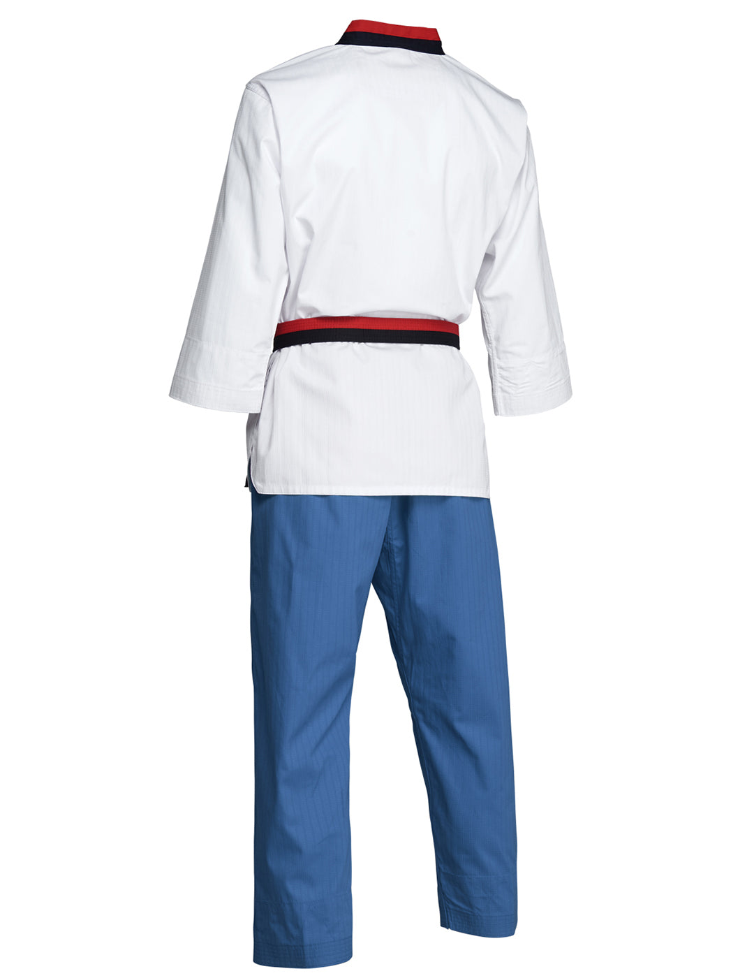 Adidas Poomsae  Uniform Youth Male