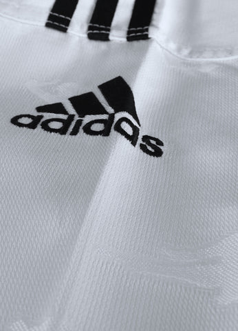 Adidas Super Master Taekwondo Uniform