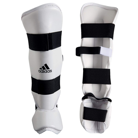 Adidas Vinyl Shin & Instep Guard