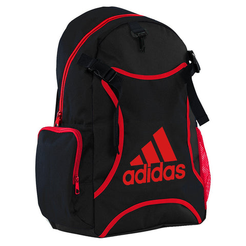 Personalized adidas Taekwondo Backpack