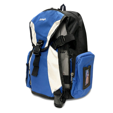 AAMA Taekwondo Sparring Equipment Back Pack