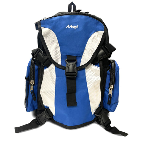 AAMA Taekwondo Sparring Equipment Back Pack