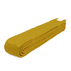 Color Belt (Two-Tie)
