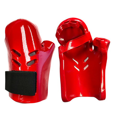 AAMA Dip Foam Punch