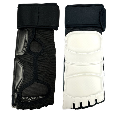 AAMA Taekwondo Foot Protector