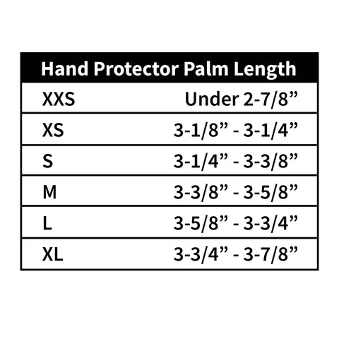 AAMA Taekwondo Gloves