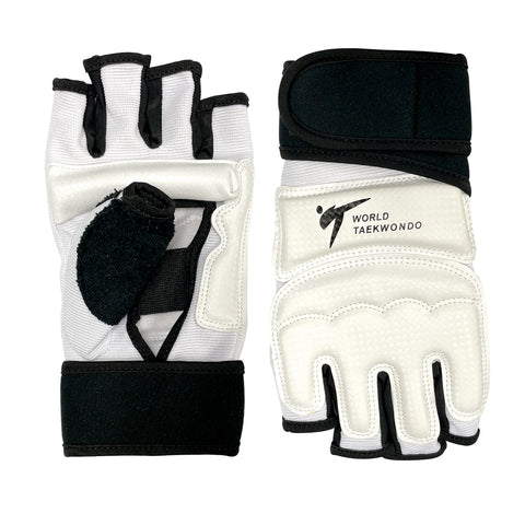 AAMA Taekwondo Gloves