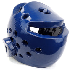 AAMA Foam Head Gear