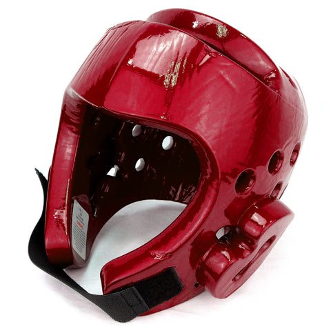 AAMA Foam Head Gear