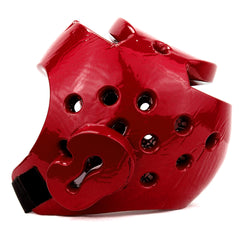 AAMA Foam Head Gear