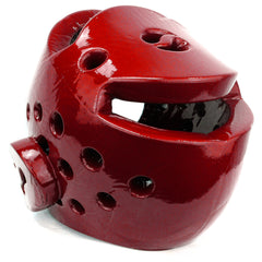 AAMA Foam Head Gear