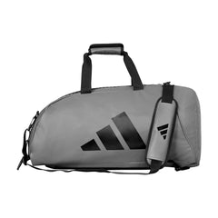 adidas Combat Sports 3 in 1 Team Equipment Bag / Backpack
