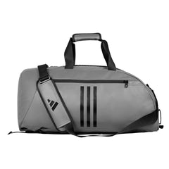 adidas Combat Sports 3 in 1 Team Equipment Bag / Backpack