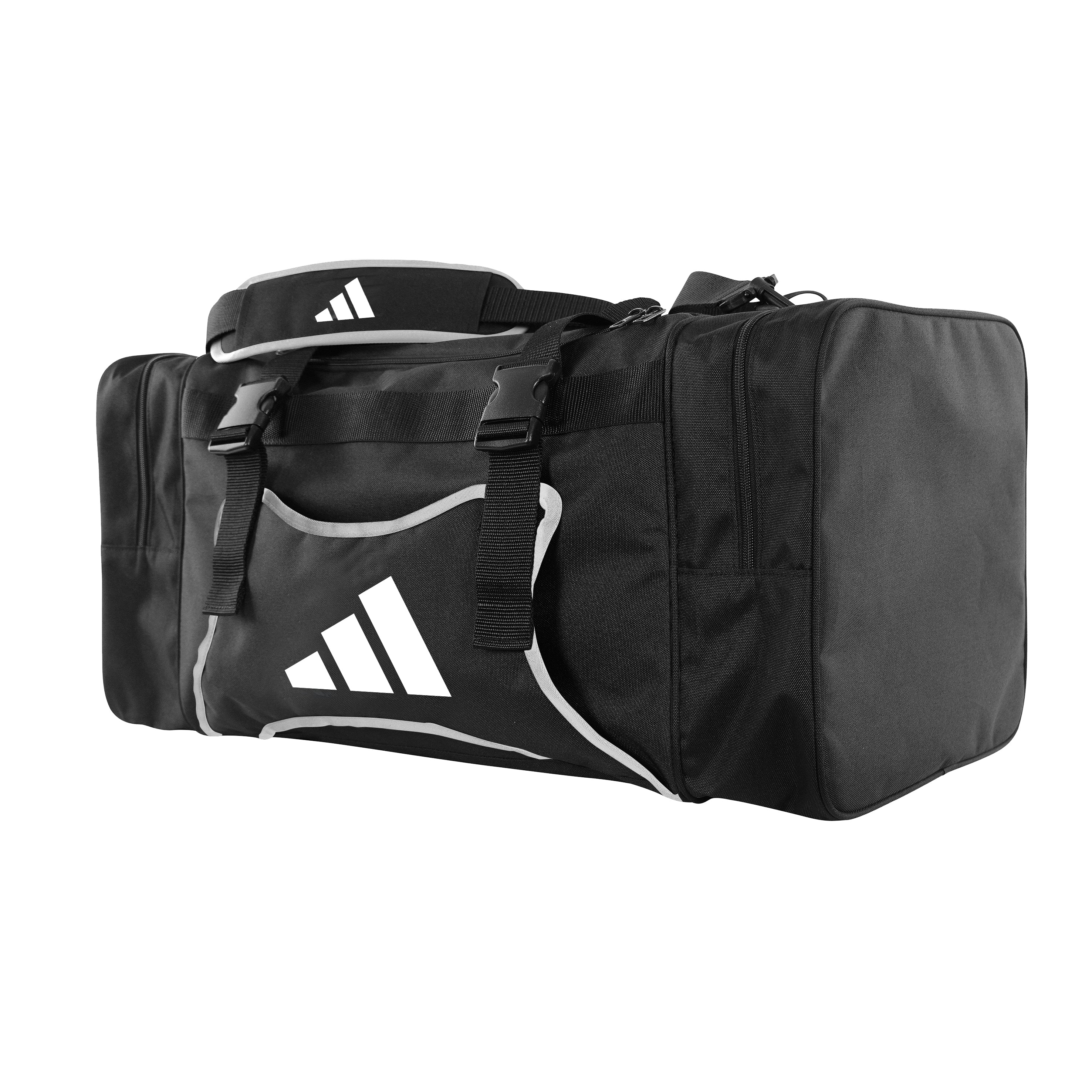 adidas Taekwondo Martial Arts Sparring Equipment Team Bag - New Logo