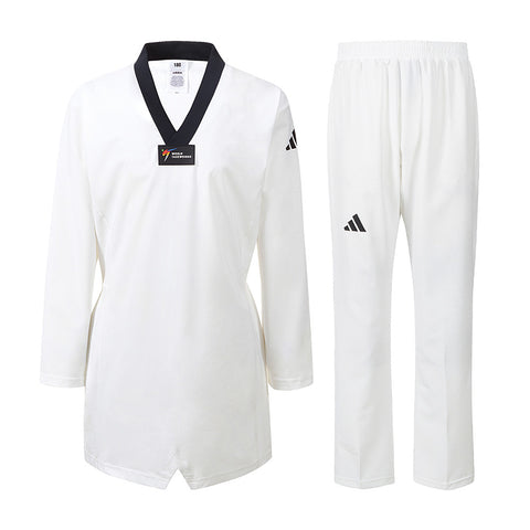 adidas Adi-Fighter PRO Olympic Taekwondo Sparring Uniform