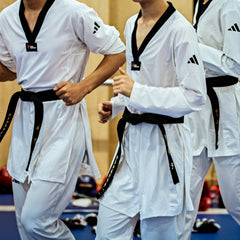 adidas Adi-Fighter PRO Olympic Taekwondo Sparring Uniform