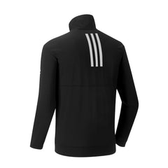 adidas Combat Sports Woven Fabric Training Track Jacket