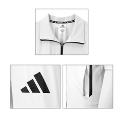 adidas Combat Sports Woven Fabric Training Track Jacket