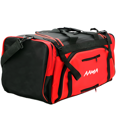 AAMA Jumbo Tournament Bag