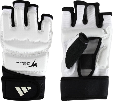 adidas World Taekwondo Approved Olympic Style Fighter Gloves