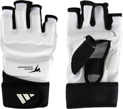 adidas World Taekwondo Approved Olympic Style Fighter Gloves