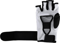 adidas World Taekwondo Approved Olympic Style Fighter Gloves