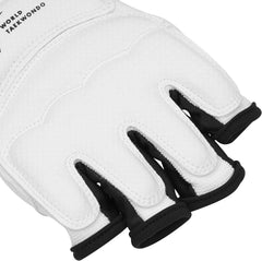 adidas World Taekwondo Approved Olympic Style Fighter Gloves