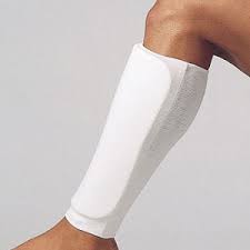 Cloth Shin Guard