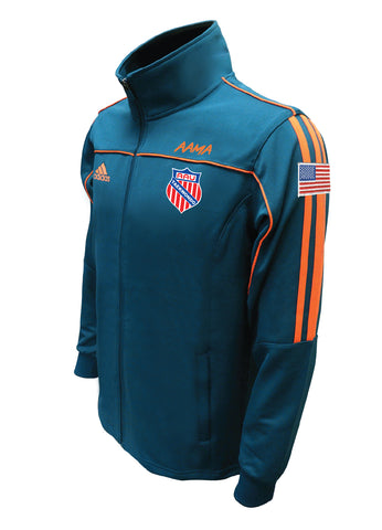 Official 2020 AAU TKD National Team Member Parents & Family Jacket