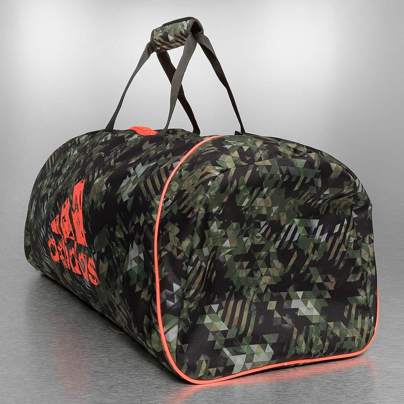 Adidas Combat Camo Bag