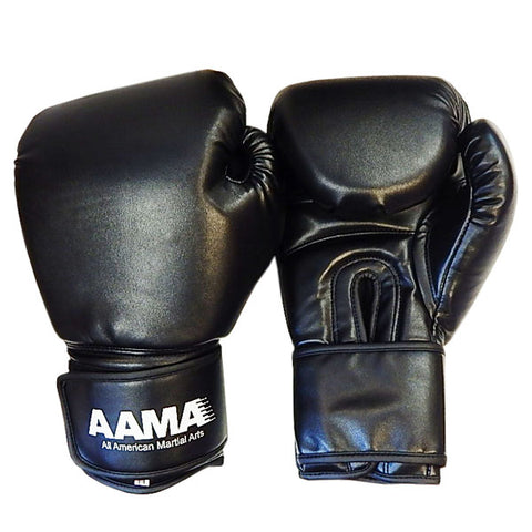 AAMA 14 oz Boxing Glove