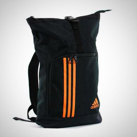 adidas Combat Rolltop Backpack