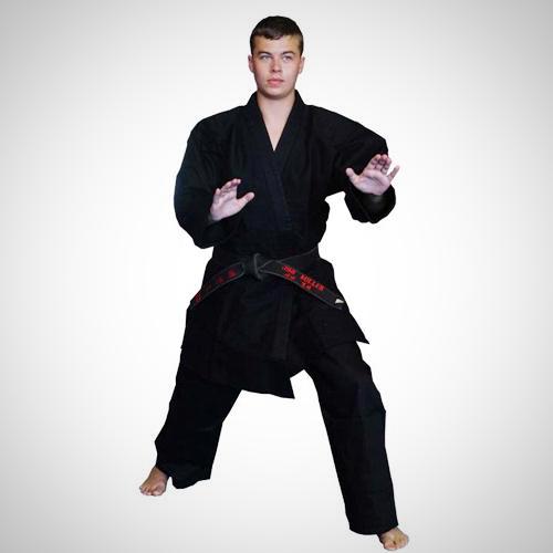 Redox Judo Uniform