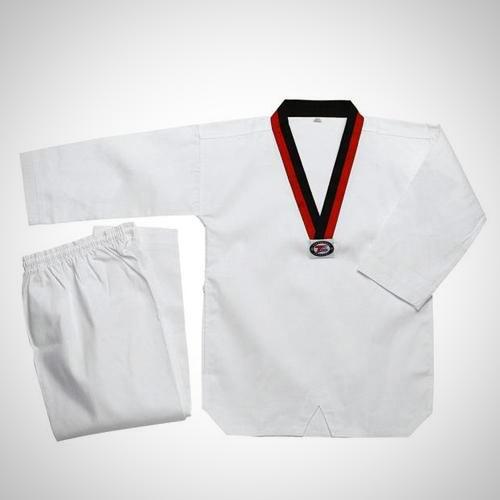 Redox Ribbed Taekwondo Uniform