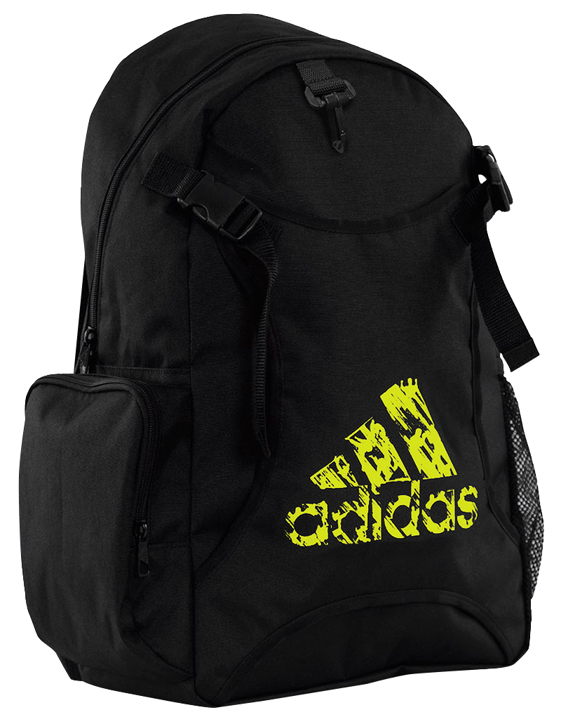Adidas Taekwondo Backpack